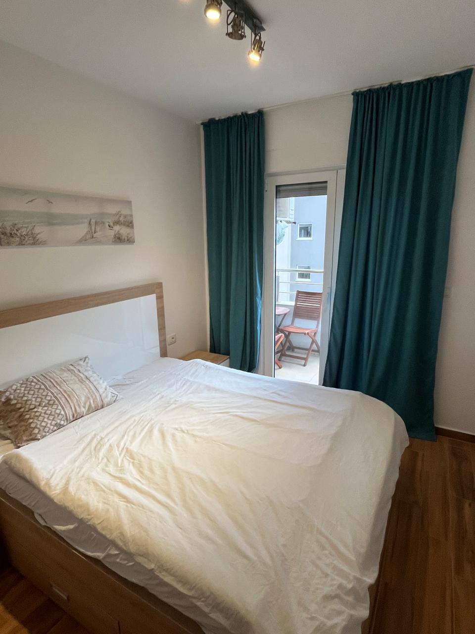 Квартира с 1 спальней в Будве, 42 м² 3