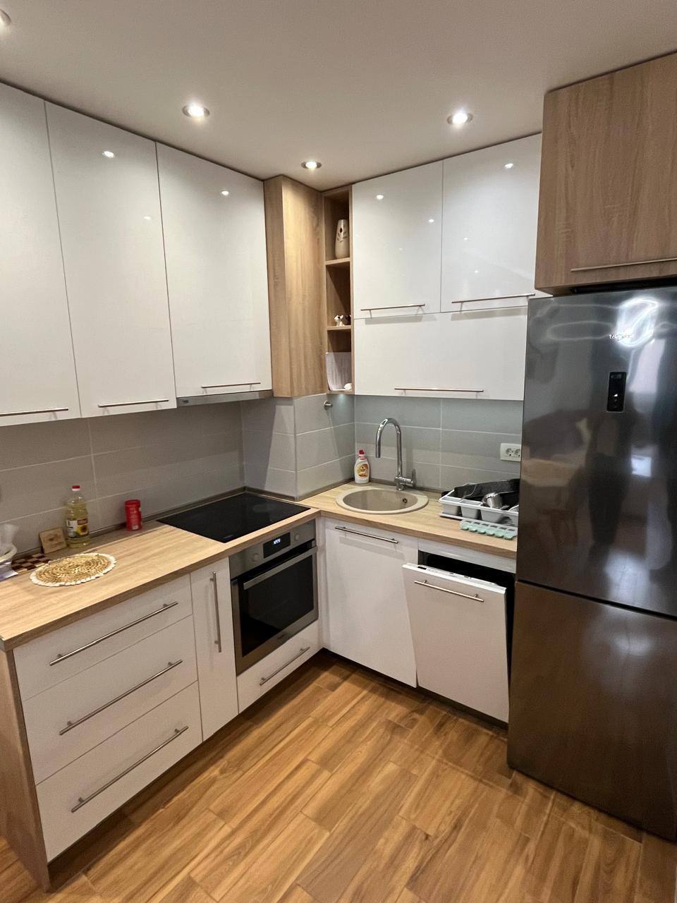 Квартира с 1 спальней в Будве, 42 м² 4