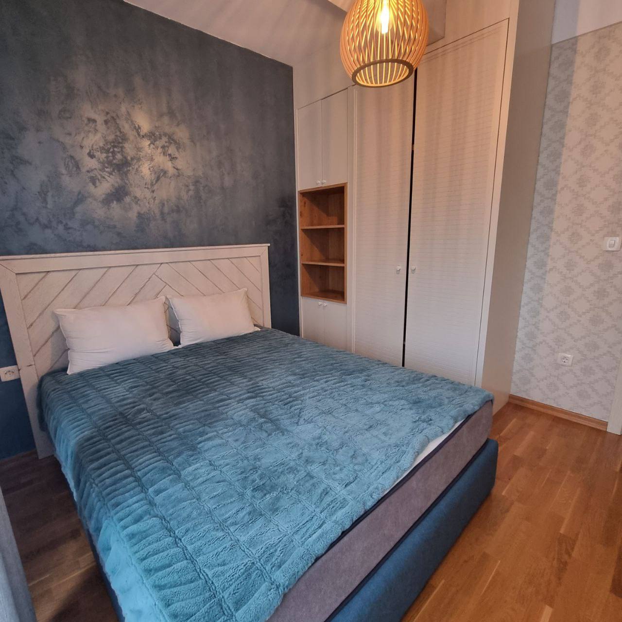Квартира с 2 спальнями в Бечичи 4