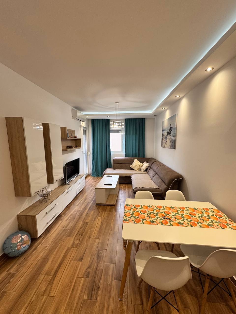 Квартира с 1 спальней в Будве, 42 м² 7
