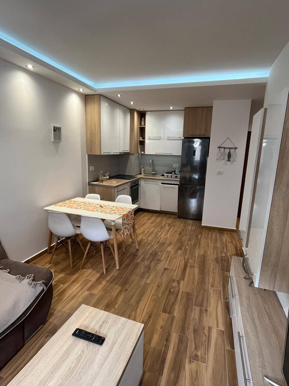 Квартира с 1 спальней в Будве, 42 м² 8