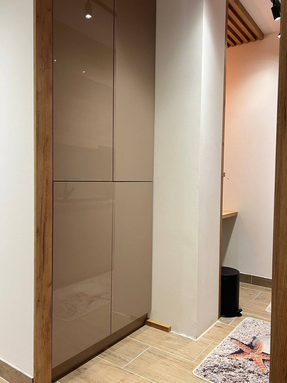 Квартира с 1 спальней в Будве, 62 м² 3