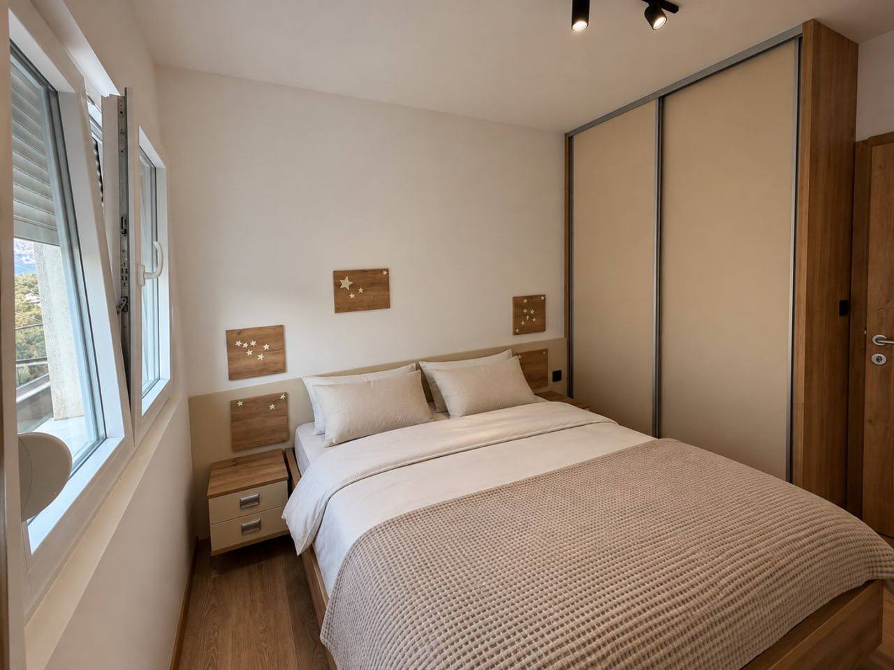 Квартира с 1 спальней в Будве, 62 м² 5