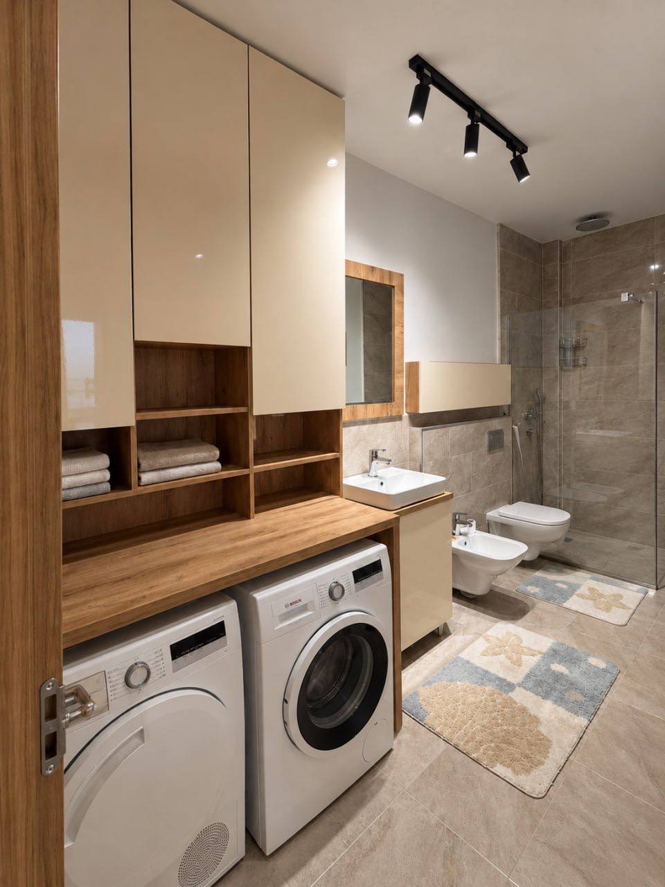 Квартира с 1 спальней в Будве, 62 м² 6