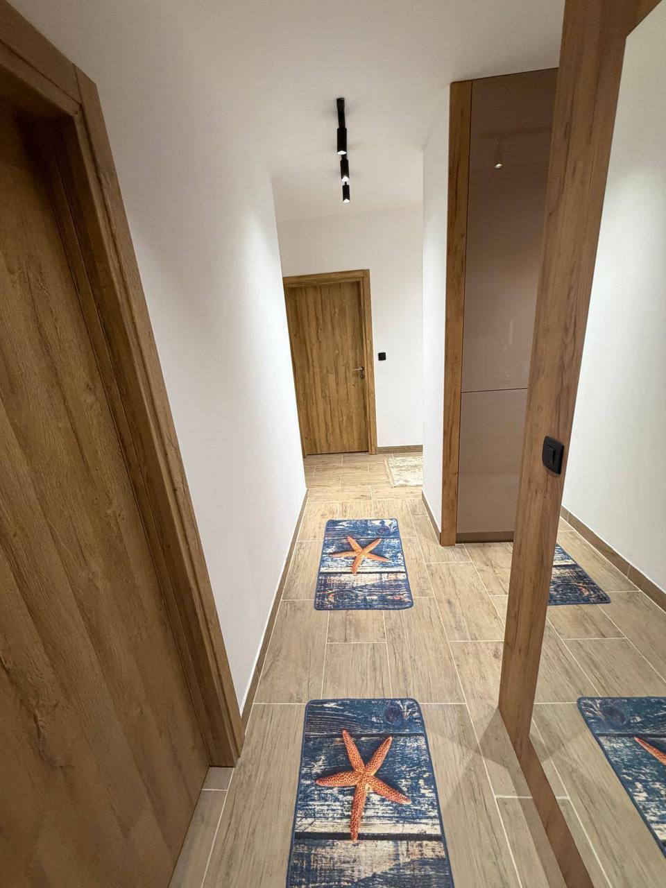 Квартира с 1 спальней в Будве, 62 м² 7