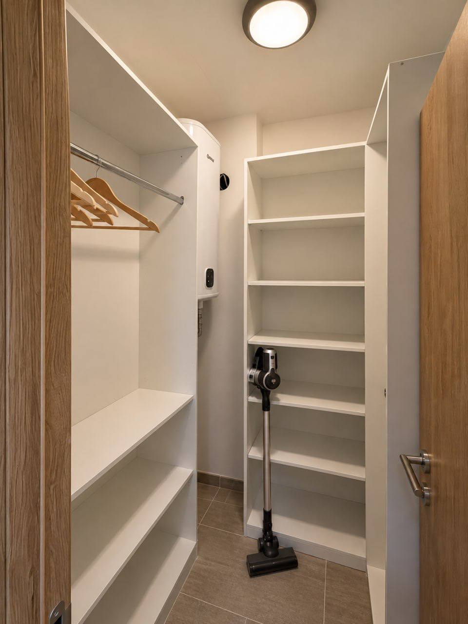 Квартира с 1 спальней в Будве, 62 м² 8