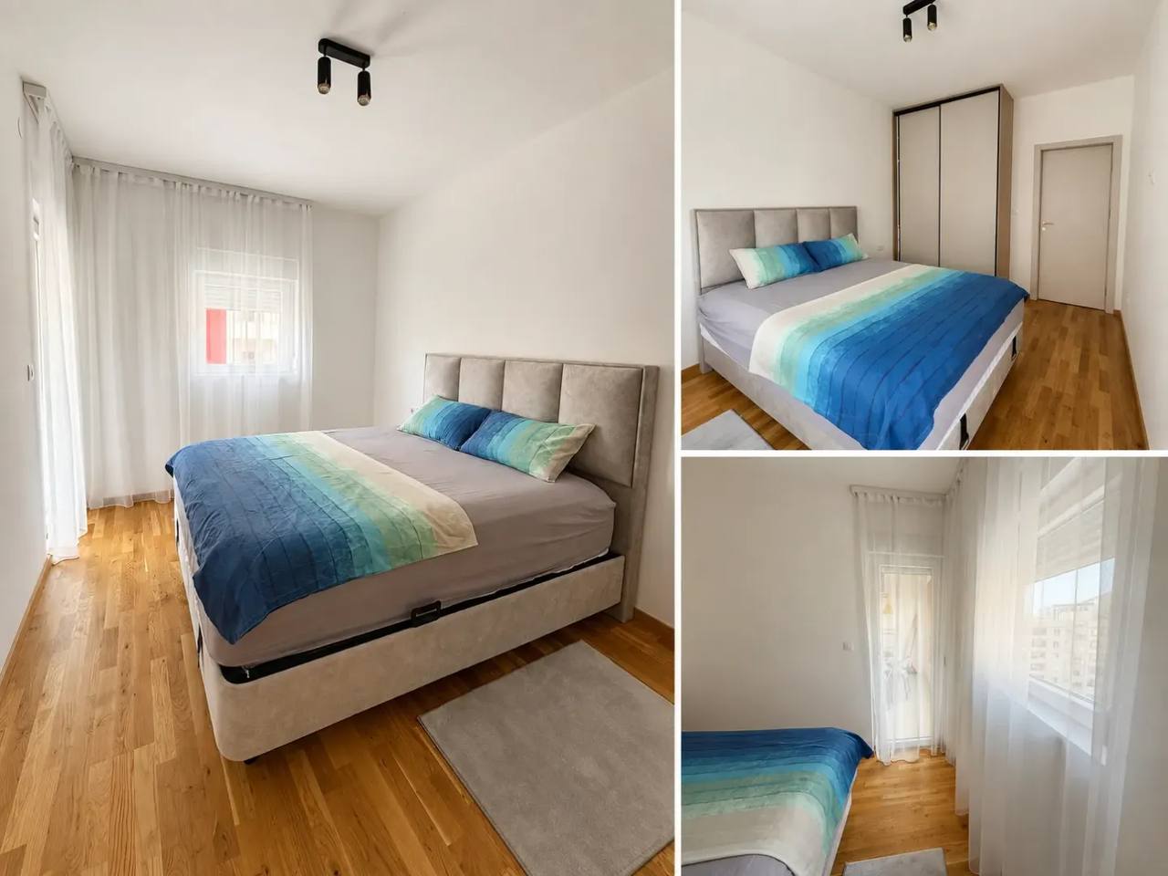 Квартира с 1 спальней в Бечичи, 43 м² 5