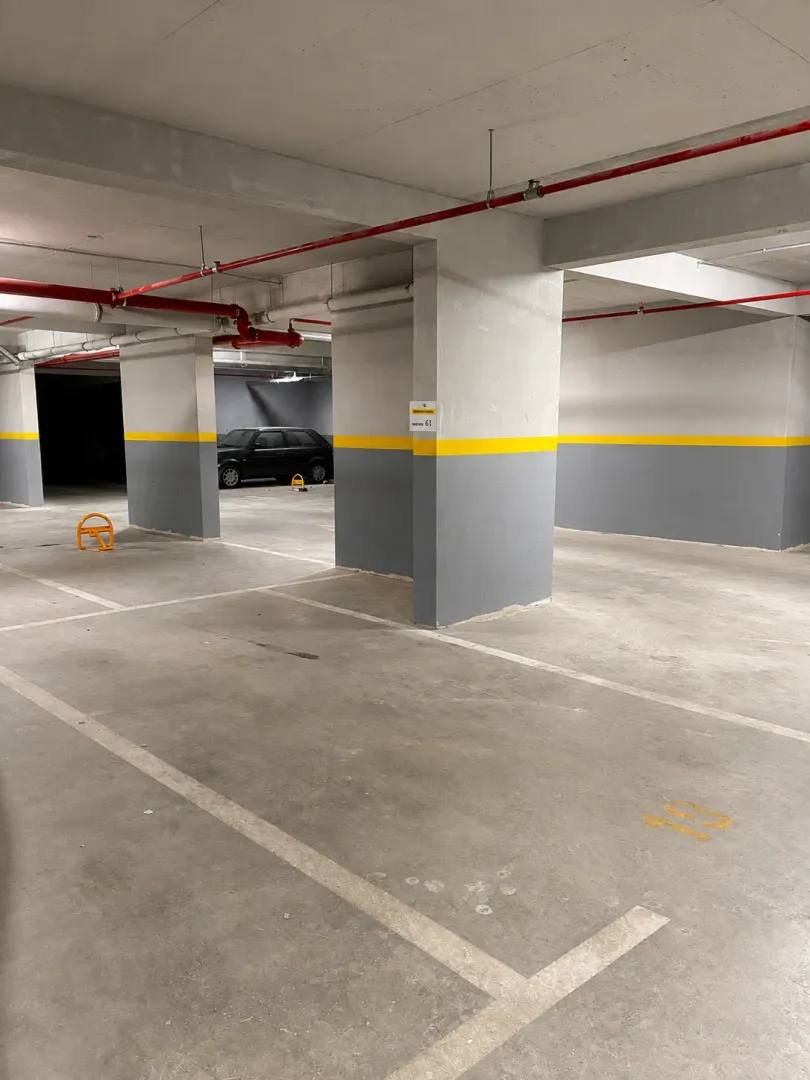 Квартира с 1 спальней в Бечичи, 43 м² 9