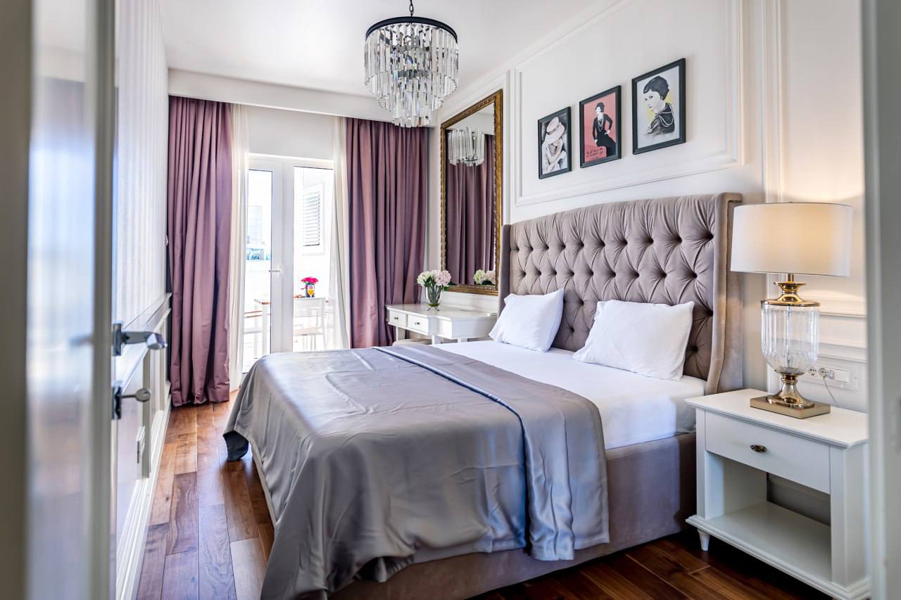Квартира с 1 спальней в Tre Canne, 77 м² 2