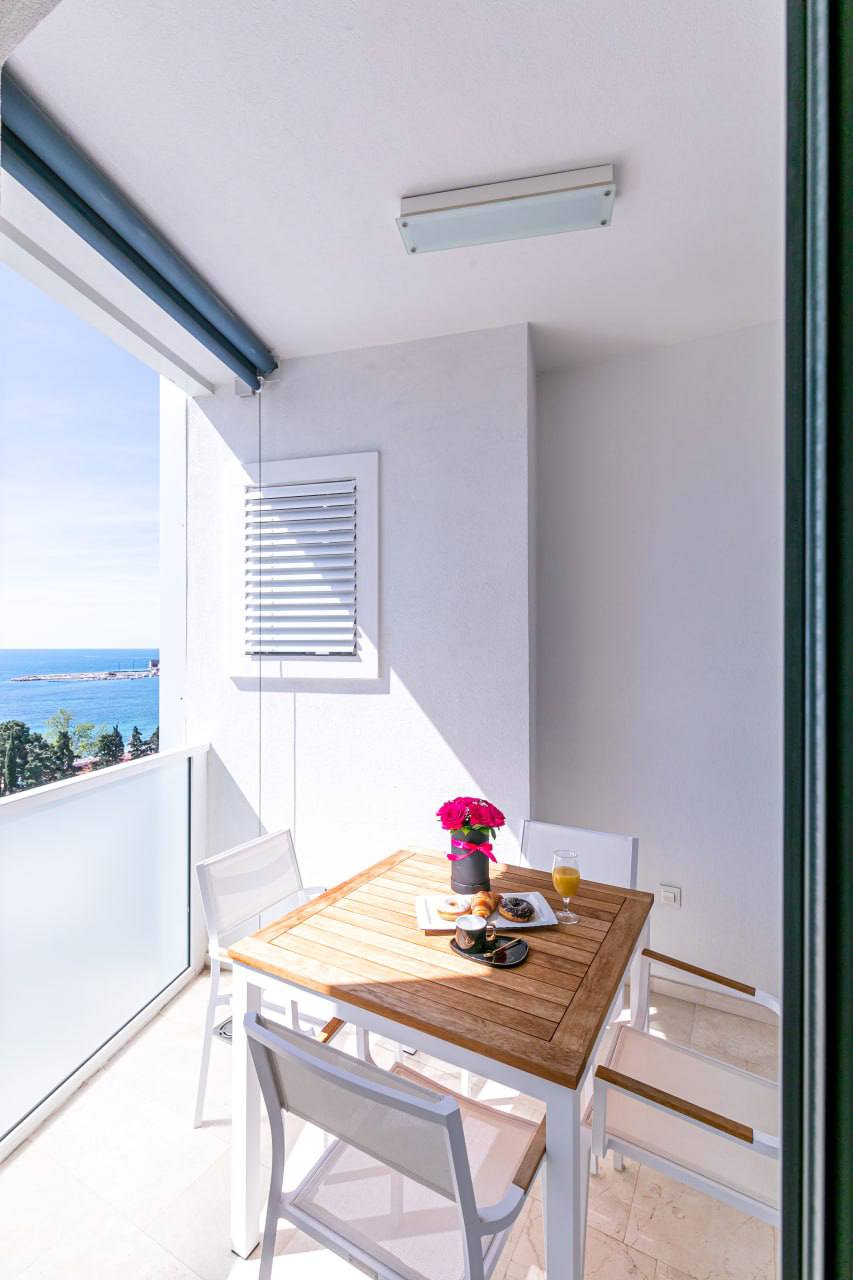Квартира с 1 спальней в Tre Canne, 77 м² 9