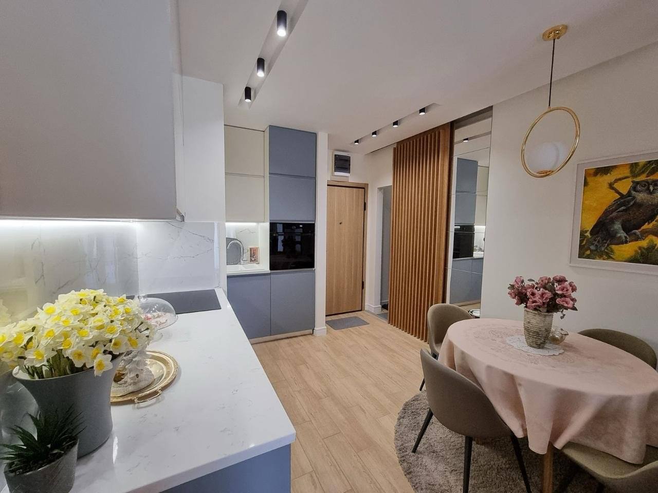 Квартира с 1 спальней в Будве, 47 м² 3