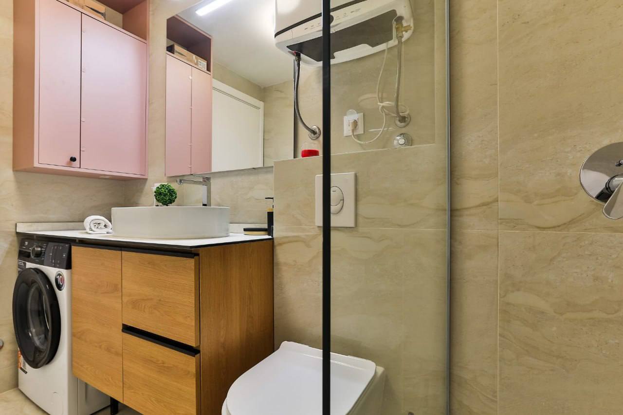 Квартира с 1 спальней в Будве, 47 м² 7