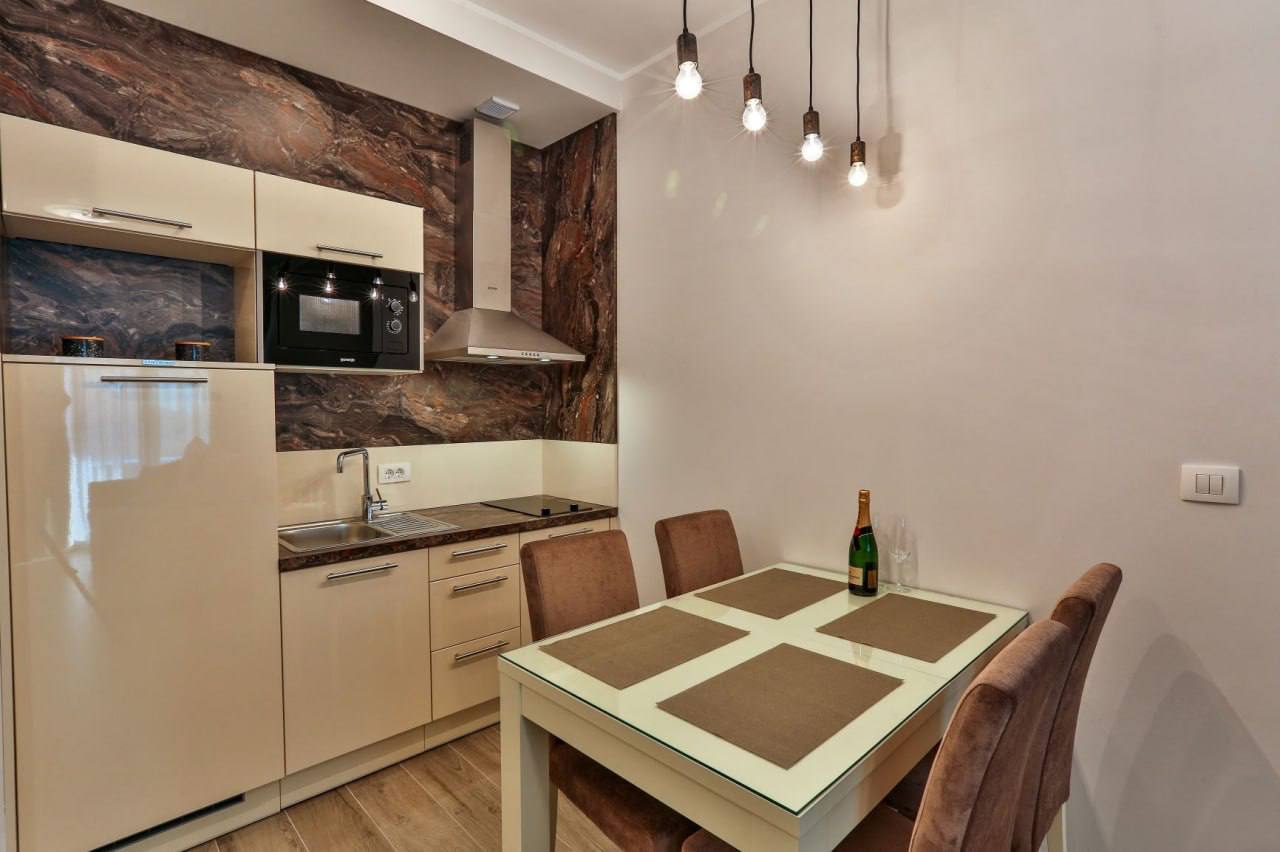 Студия в Будве, 38 м² 3