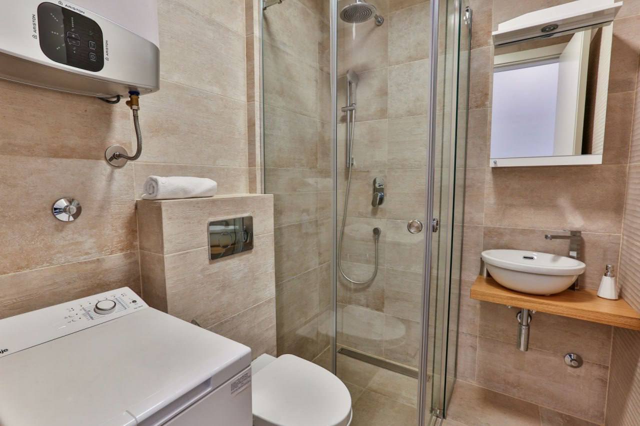 Студия в Будве, 38 м² 7