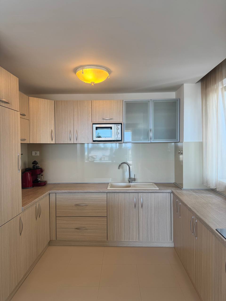 Квартира с 2 спальнями в Будве, 105 м² 4