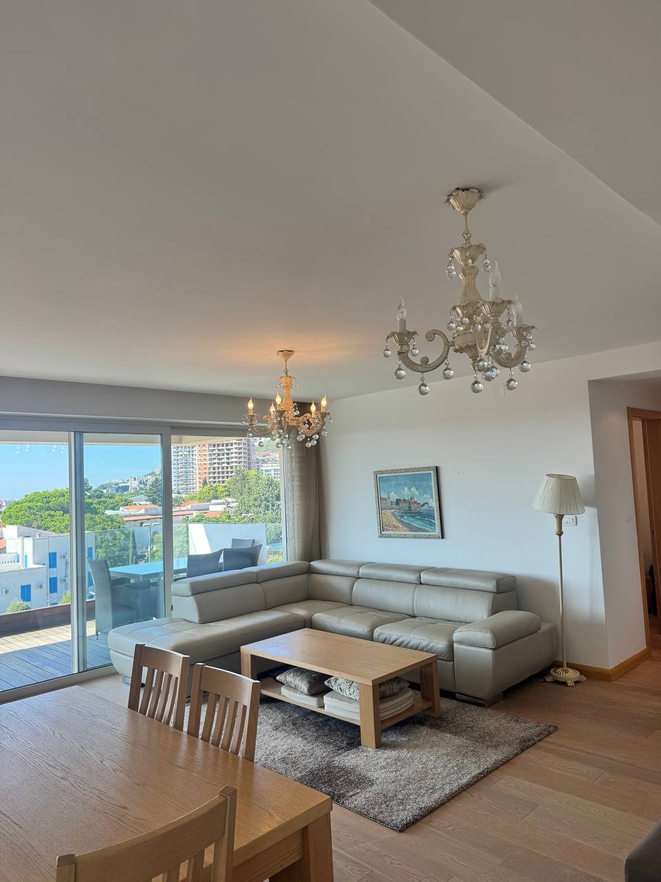 Квартира с 2 спальнями в Будве, 105 м² 5