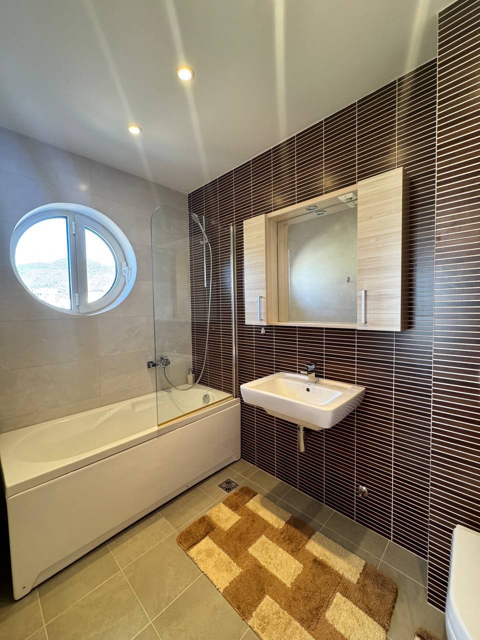 Квартира с 2 спальнями в Будве, 105 м² 6