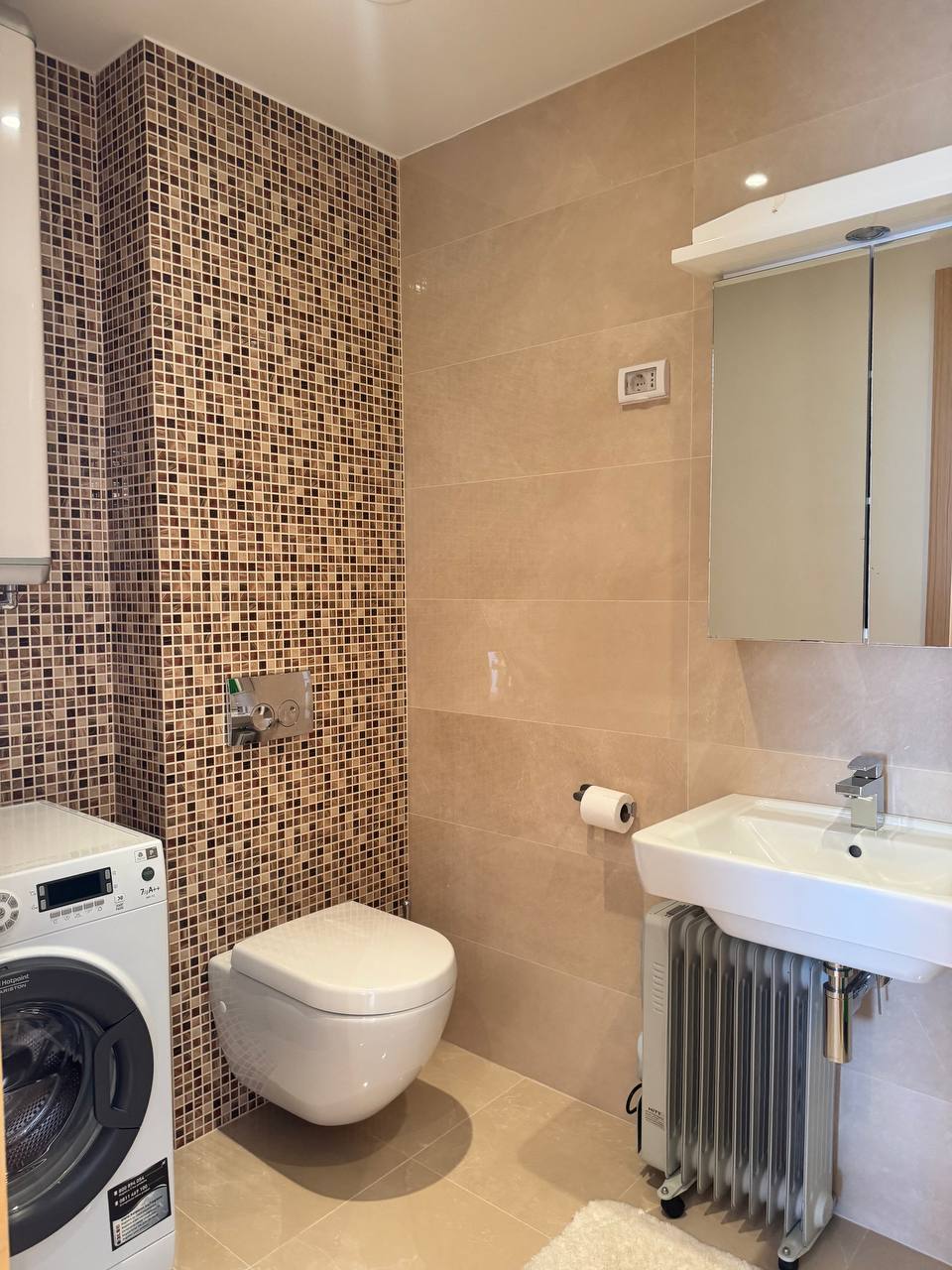 Квартира с 2 спальнями в Будве, 105 м² 7