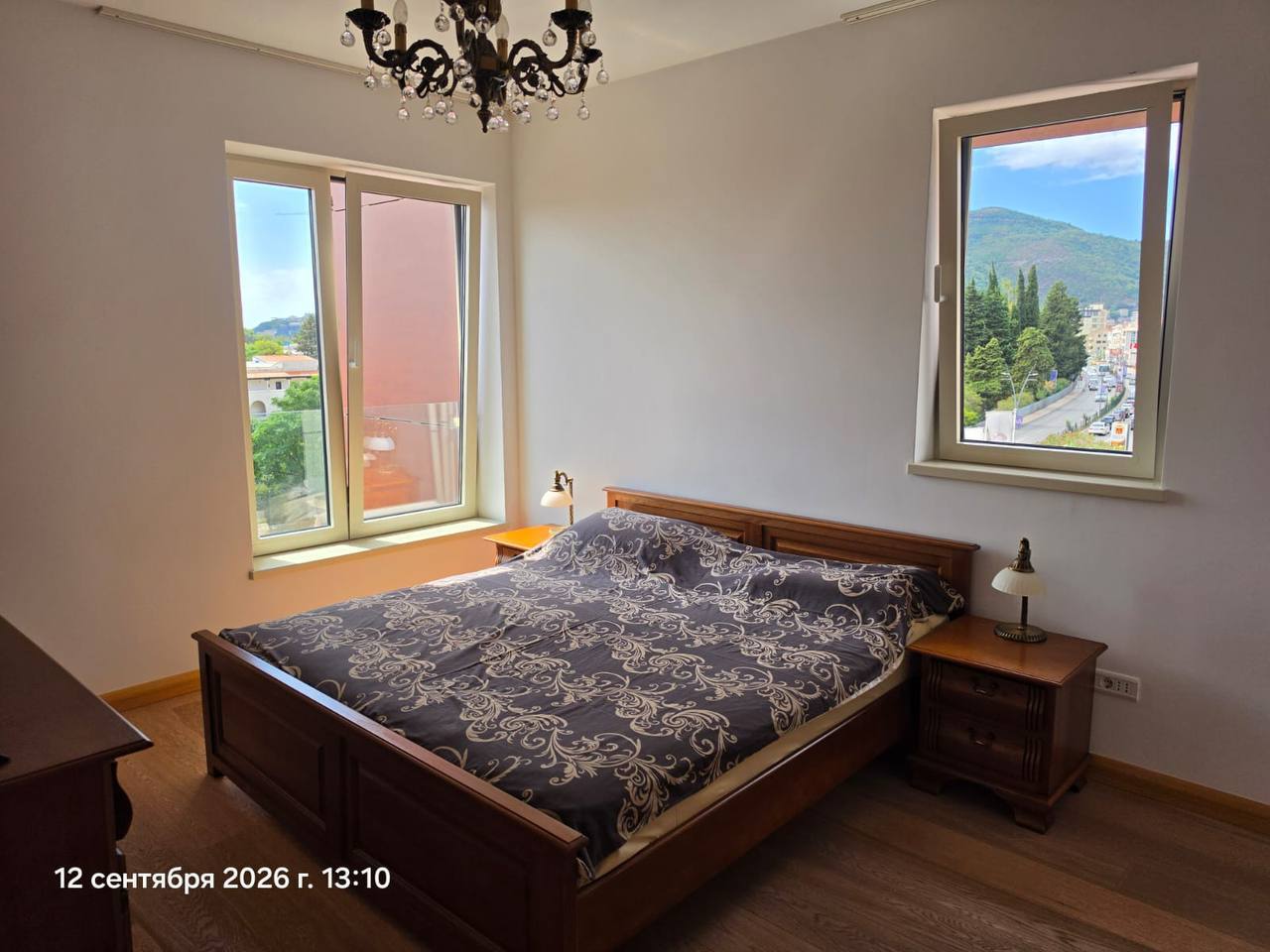Квартира с 2 спальнями в Будве, 105 м² 9