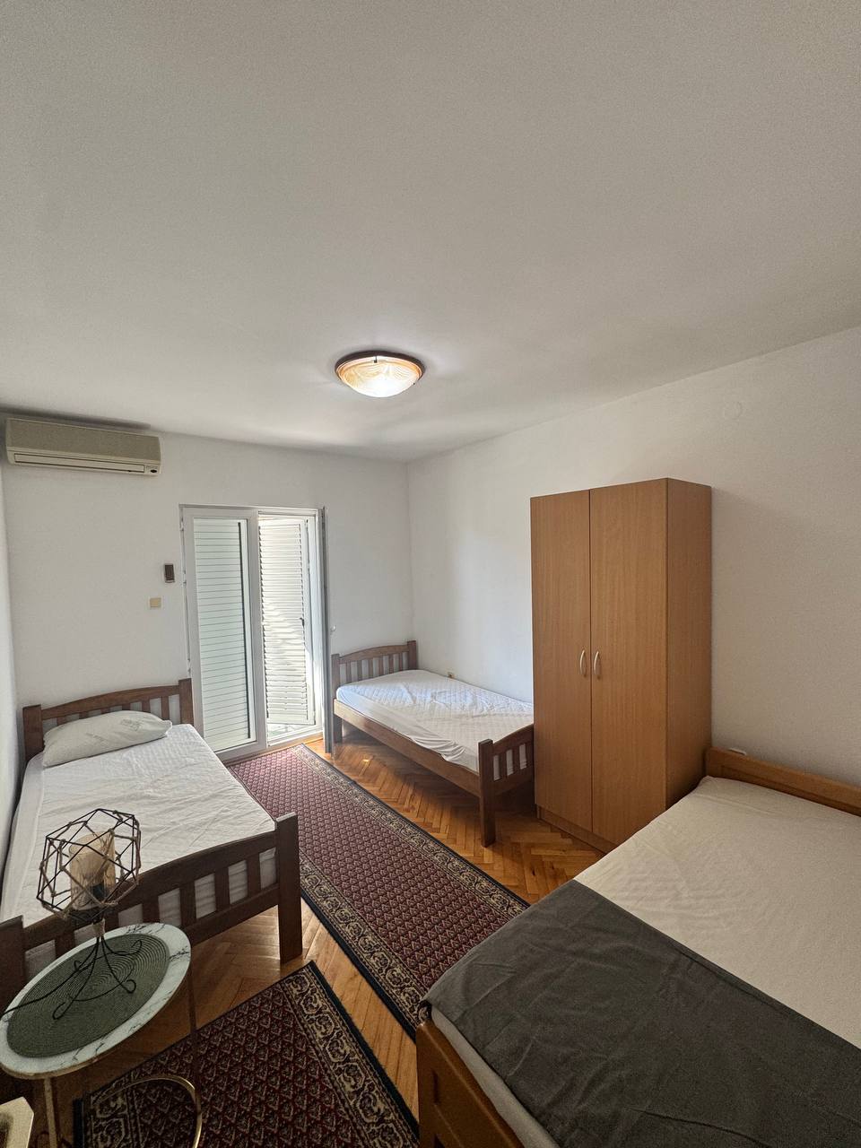 Квартира с 2 спальнями в Будве, 75 м² 2