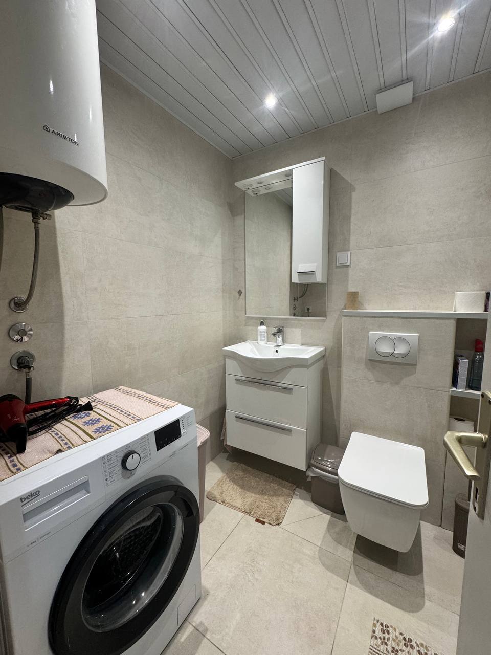 Квартира с 2 спальнями в Будве, 75 м² 3