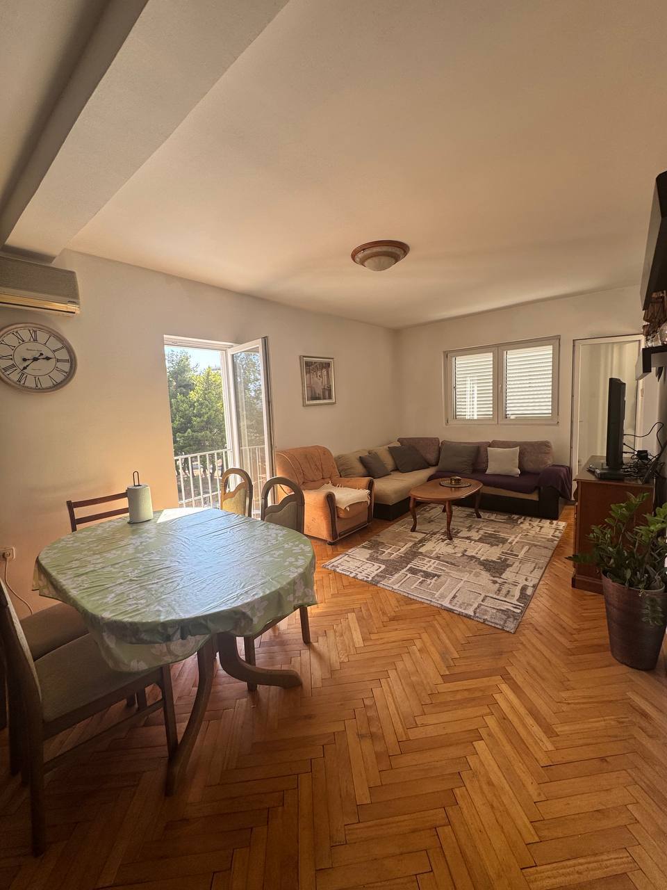Квартира с 2 спальнями в Будве, 75 м² 4