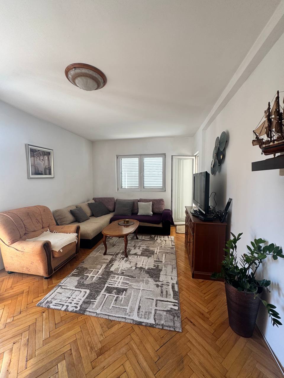 Квартира с 2 спальнями в Будве, 75 м² 5