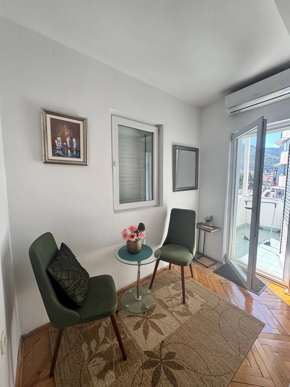 Квартира с 2 спальнями в Будве, 75 м² 7
