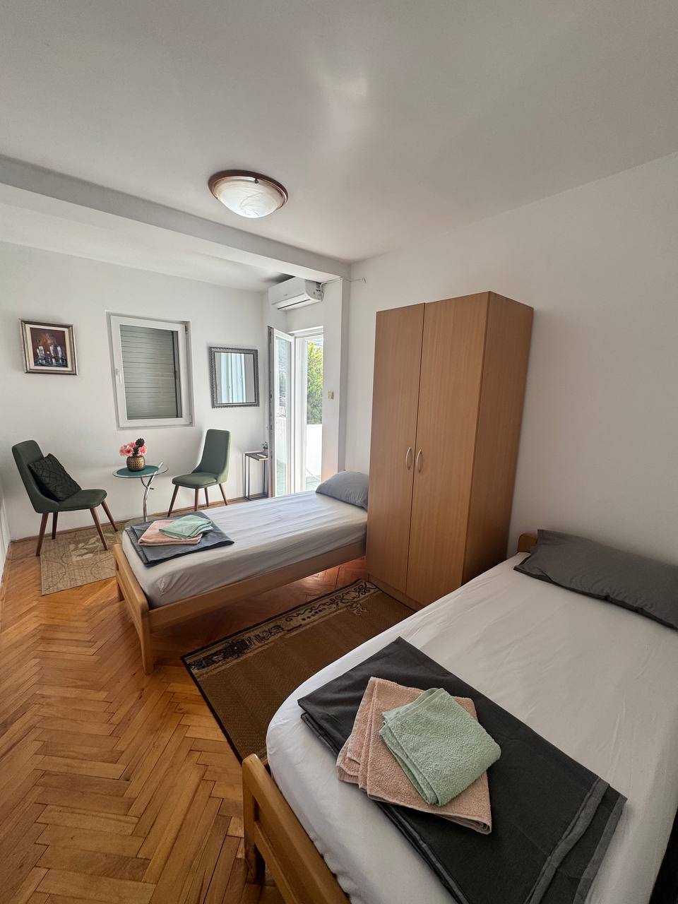 Квартира с 2 спальнями в Будве, 75 м² 8
