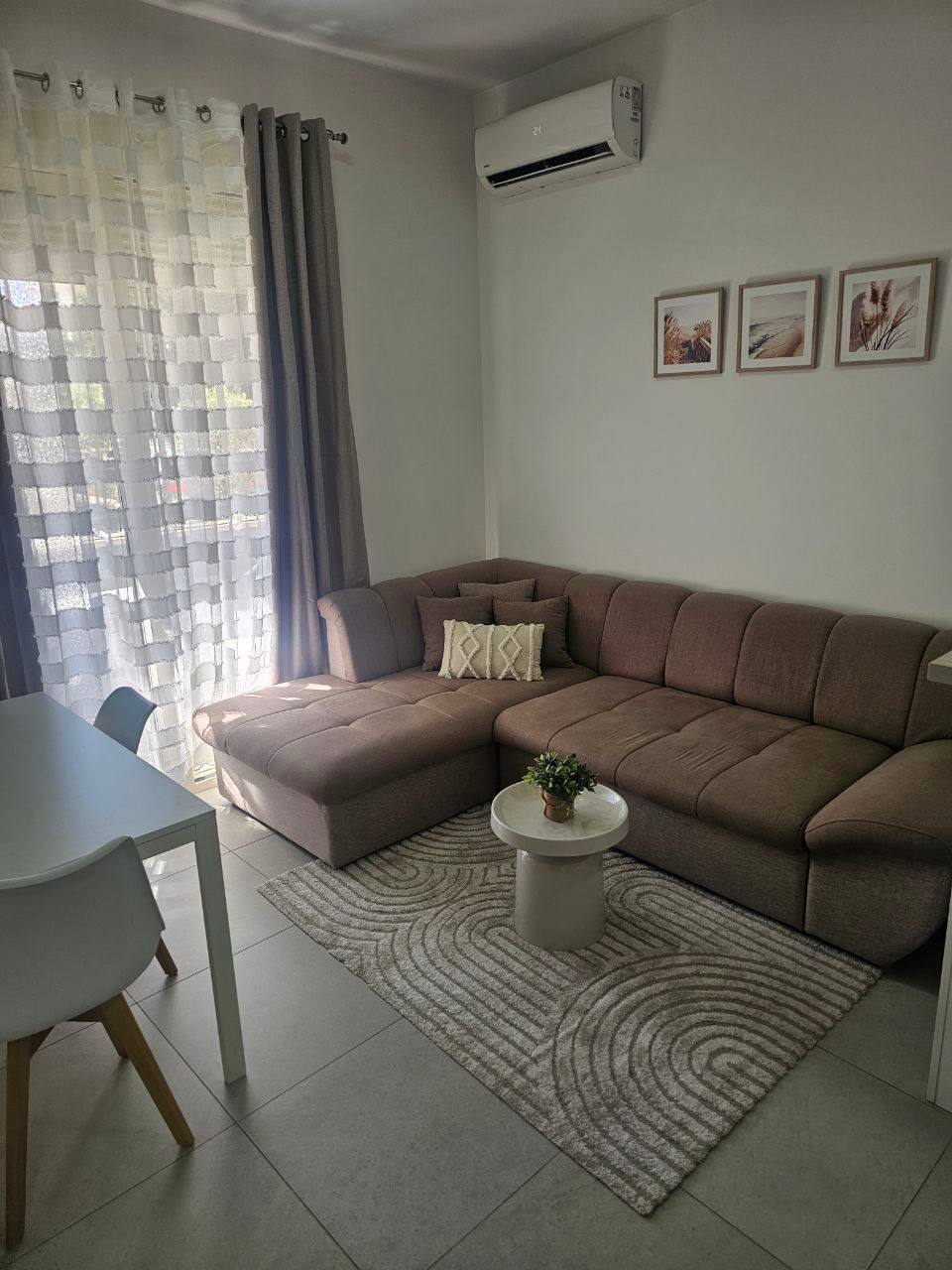 Квартира с 1 спальней в Будве, 40 м² 2