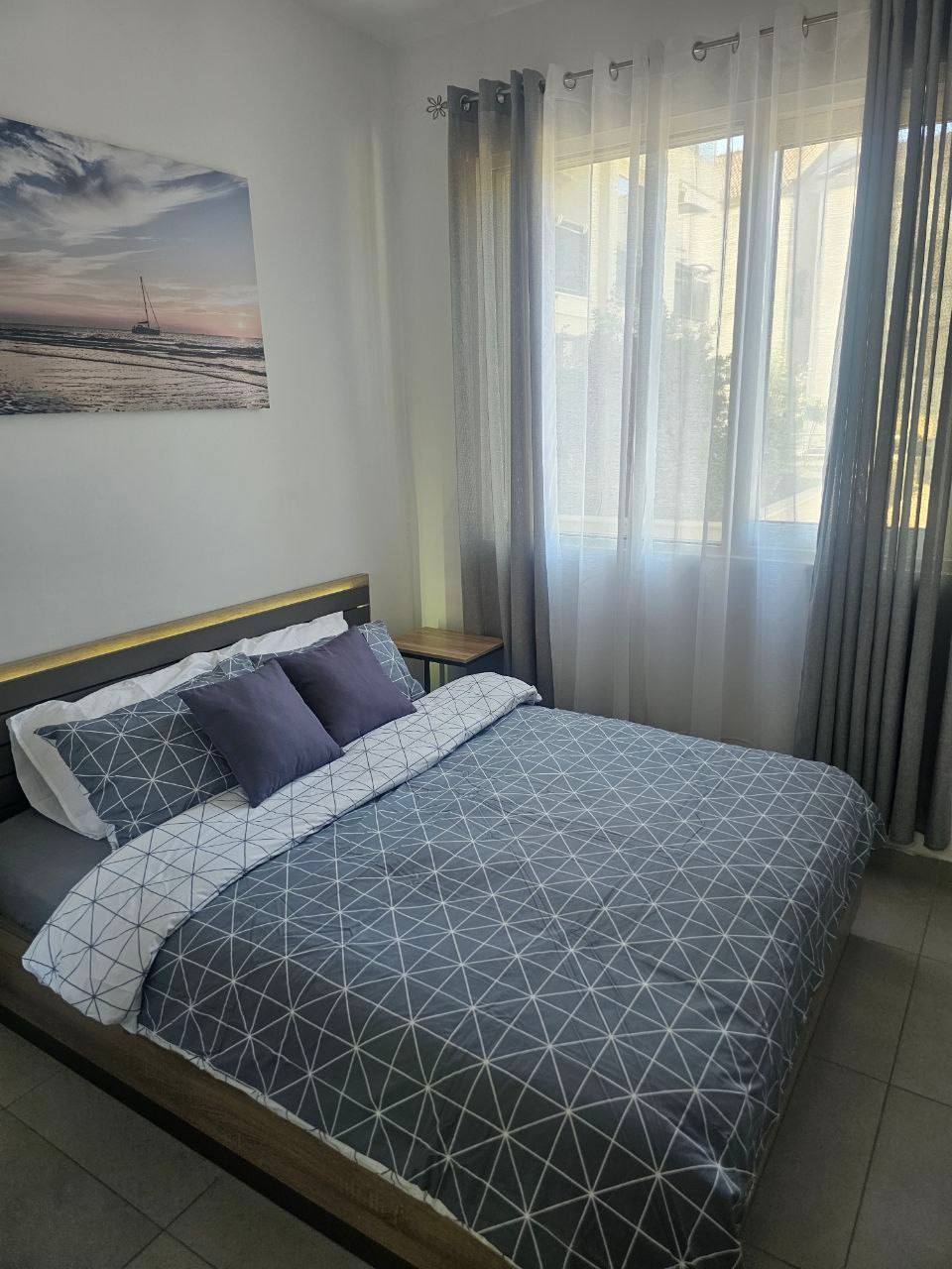 Квартира с 1 спальней в Будве, 40 м² 3