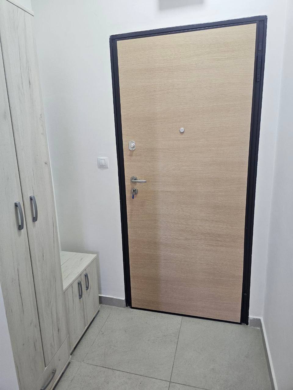 Квартира с 1 спальней в Будве, 40 м² 6
