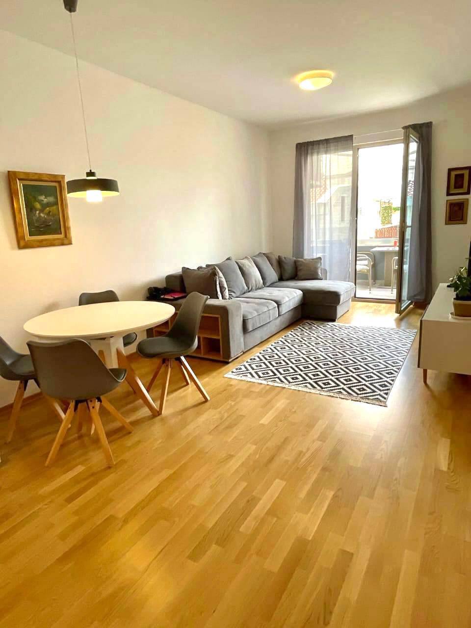 Квартира с 2 спальнями в Бечичи, 60 м² 3