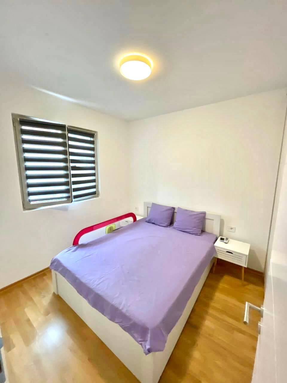 Квартира с 2 спальнями в Бечичи, 60 м² 5