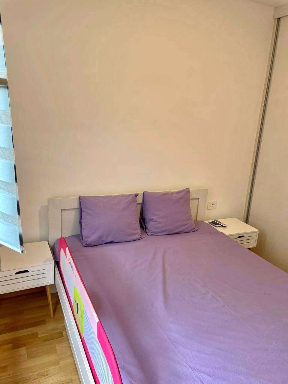Квартира с 2 спальнями в Бечичи, 60 м² 6