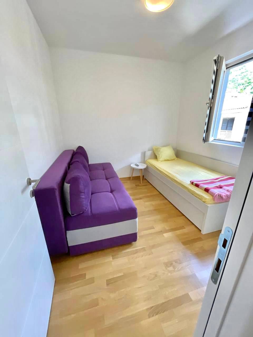 Квартира с 2 спальнями в Бечичи, 60 м² 7