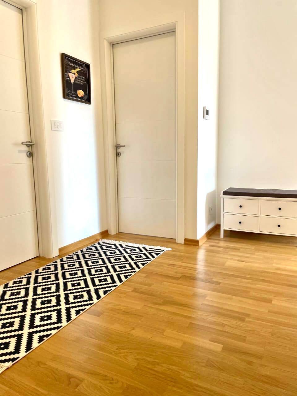 Квартира с 2 спальнями в Бечичи, 60 м² 8
