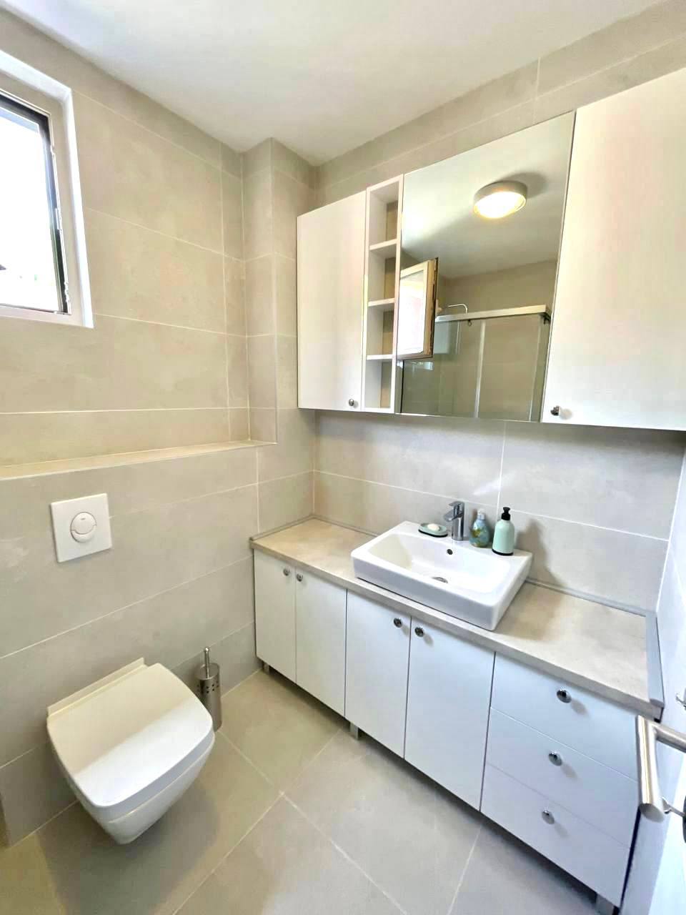 Квартира с 2 спальнями в Бечичи, 60 м² 9
