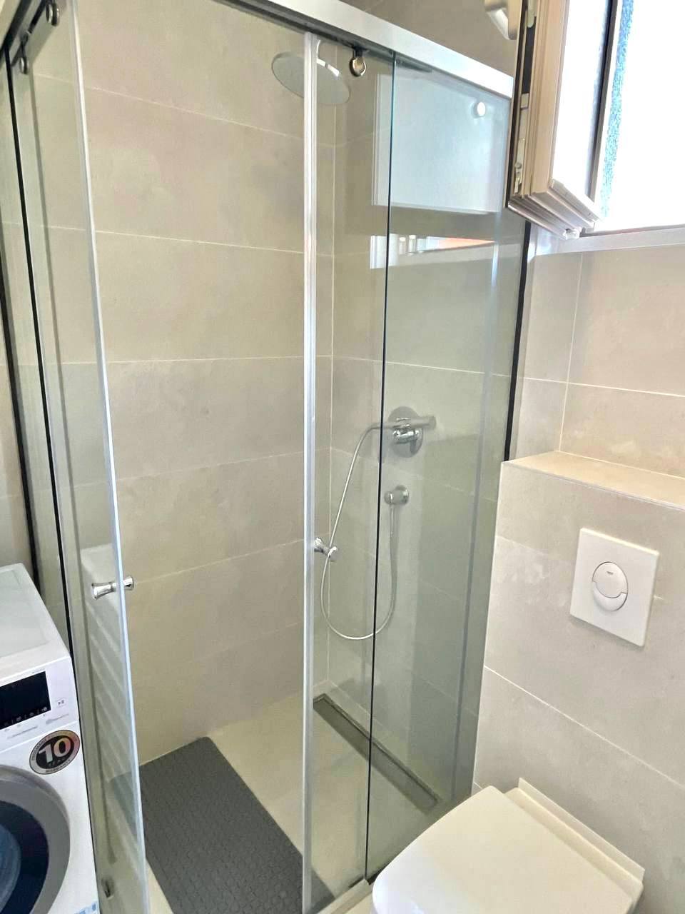 Квартира с 2 спальнями в Бечичи, 60 м² 10