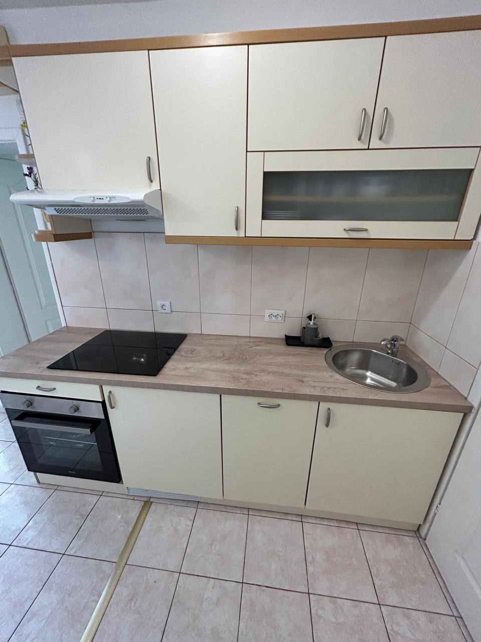 Квартира с 2 спальнями в Будве, 46 м² 2