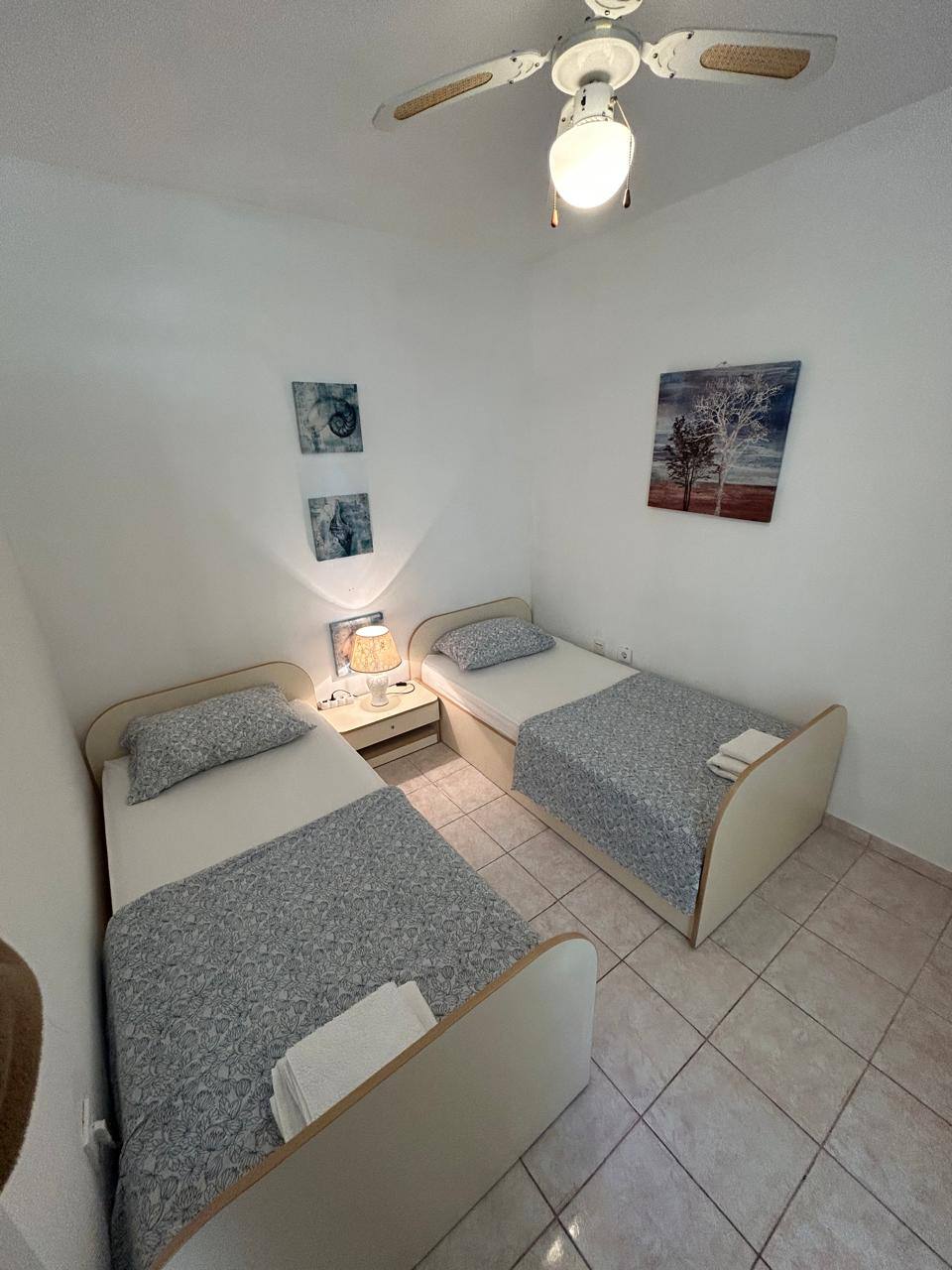 Квартира с 2 спальнями в Будве, 46 м² 4
