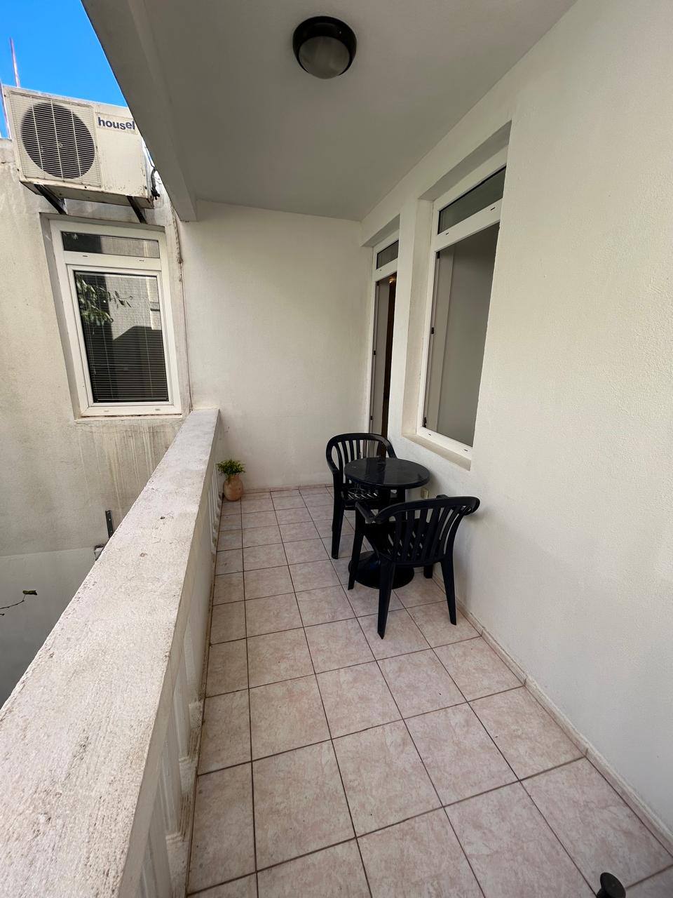 Квартира с 2 спальнями в Будве, 46 м² 5