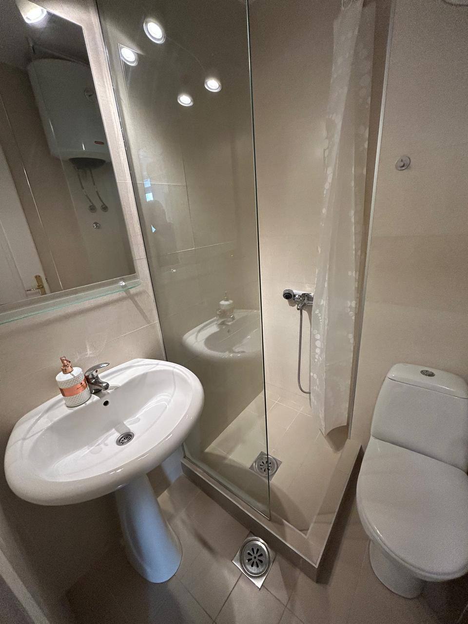 Квартира с 2 спальнями в Будве, 46 м² 6