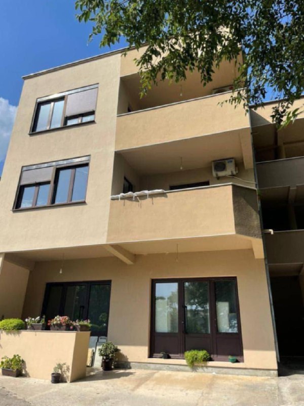 Квартира с 2 спальнями в Лази, 78 м² 2