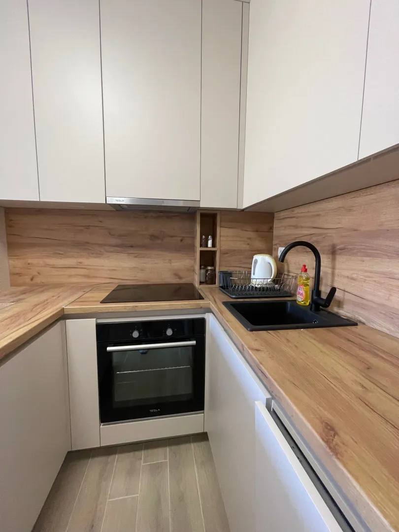 Студия в Тивате, 25 м² 3