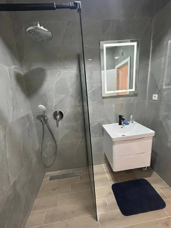 Студия в Тивате, 25 м² 7