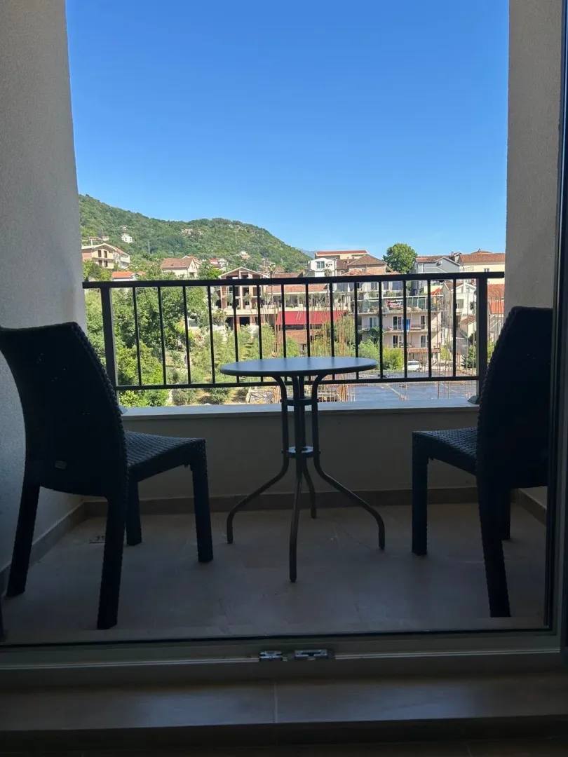 Студия в Тивате, 25 м² 8