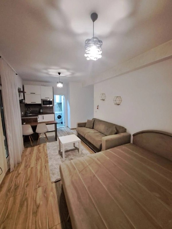 Студия в Розино, 25 м²
