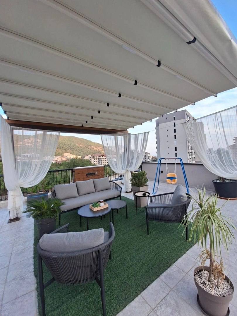 Студия в Розино, 25 м² 8
