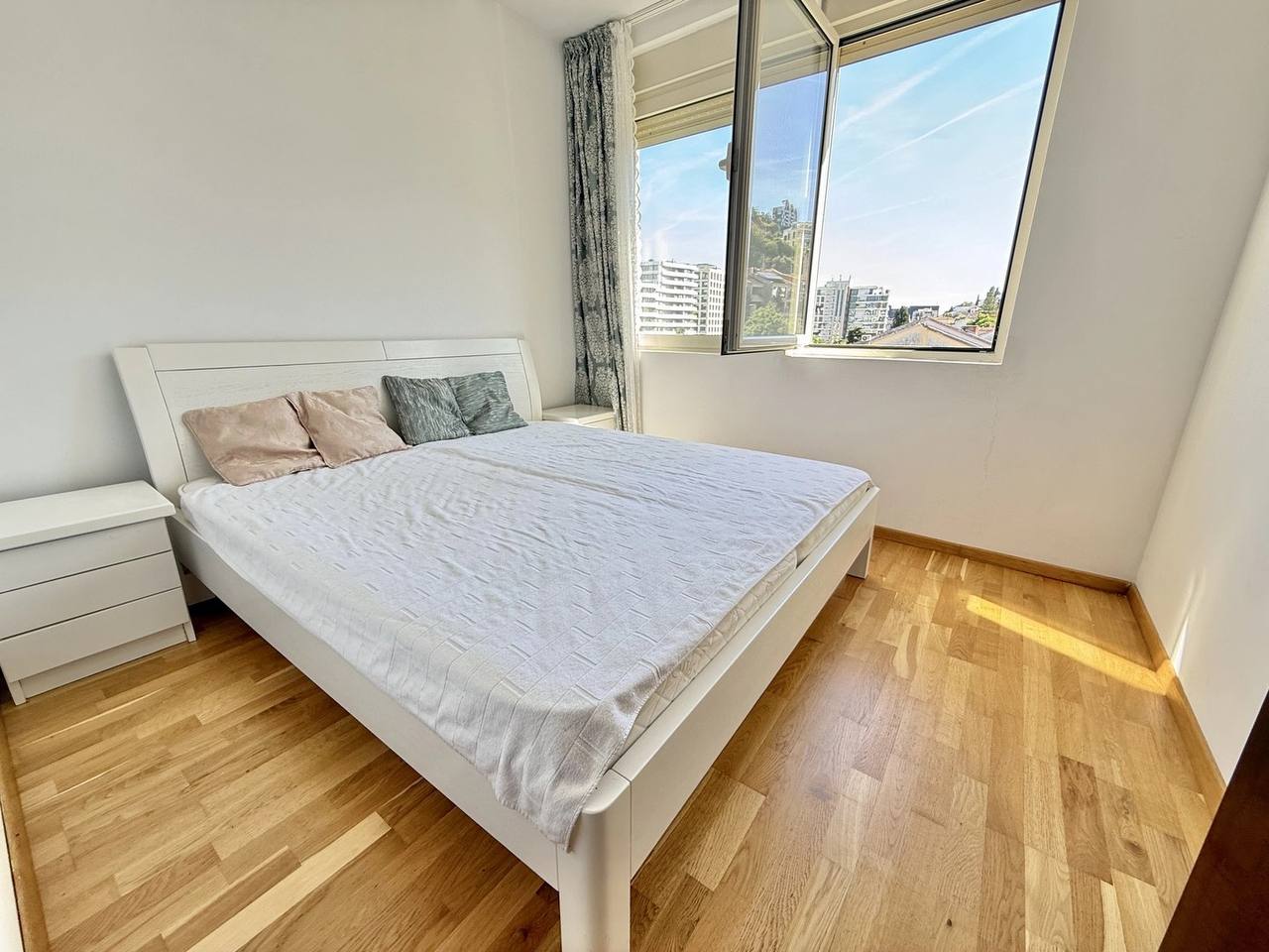 Квартира с 1 спальней в Будве, 47 м² 4
